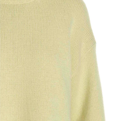 Jil Sander Crewneck Sweater