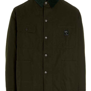 South2 West8 Coverall Jacket