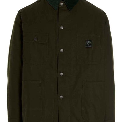 South2 West8 Coverall Jacket