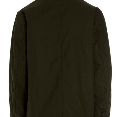 South2 West8 Coverall Jacket