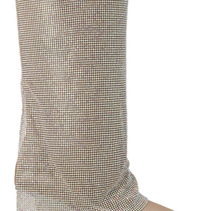 Benedetta Bruzziches Virginia Boots