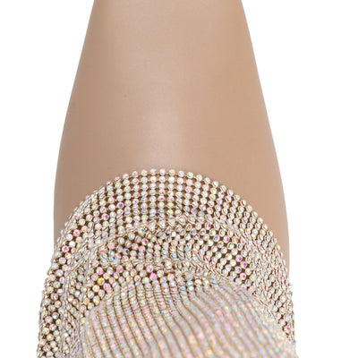 Benedetta Bruzziches Virginia Boots