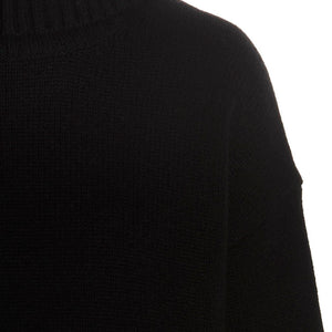 Jil Sander Cashmere Blend Sweater