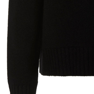 Jil Sander Cashmere Blend Sweater