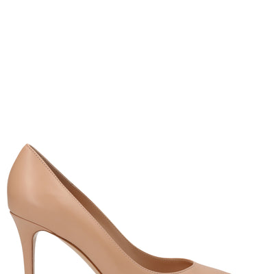 Gianvito Rossi Gianvito Pumps