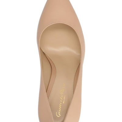 Gianvito Rossi Gianvito Pumps