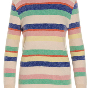 Mixik Striped Sweater