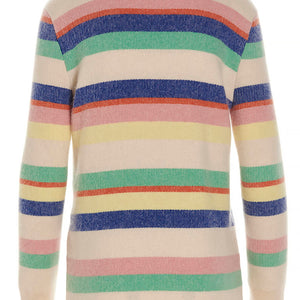Mixik Striped Sweater