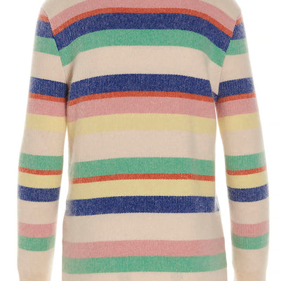 Mixik Striped Sweater