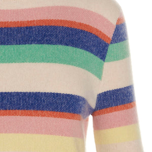 Mixik Striped Sweater