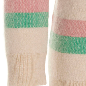 Mixik Striped Sweater