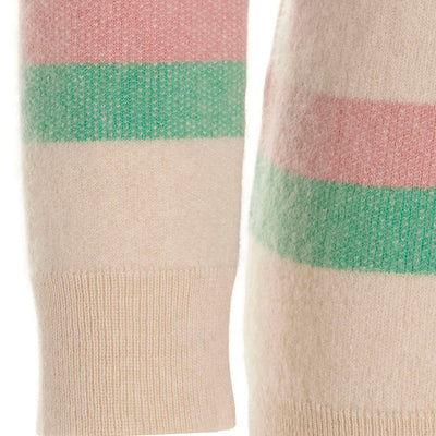 Mixik Striped Sweater