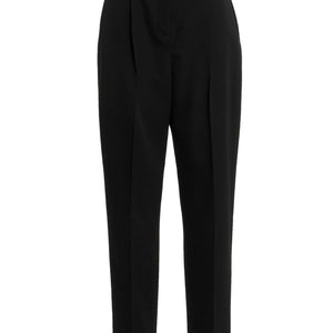 Tory Burch Wool Twill Pants