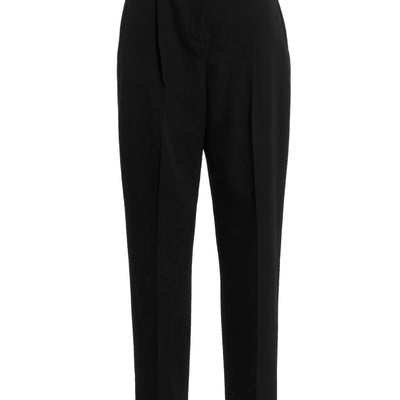 Tory Burch Wool Twill Pants