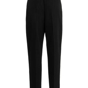 Tory Burch Wool Twill Pants