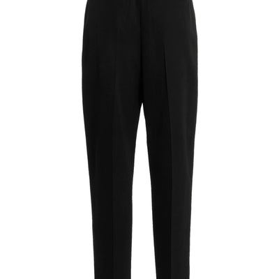 Tory Burch Wool Twill Pants
