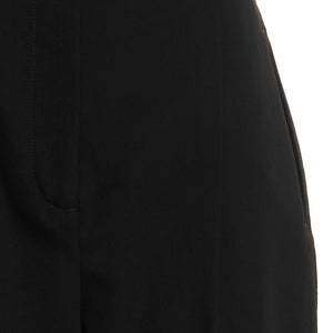 Tory Burch Wool Twill Pants