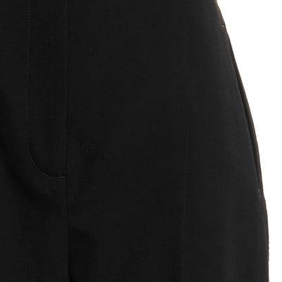 Tory Burch Wool Twill Pants