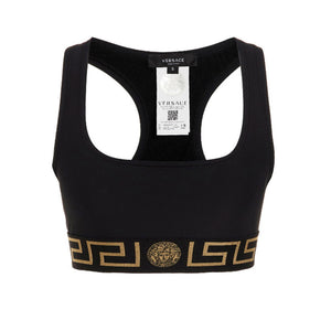 Versace Medusa Sports Top