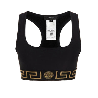 Versace Medusa Sports Top