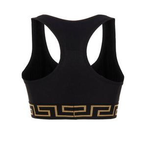 Versace Medusa Sports Top