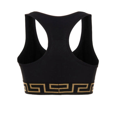 Versace Medusa Sports Top