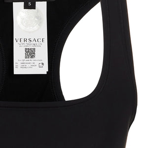 Versace Medusa Sports Top