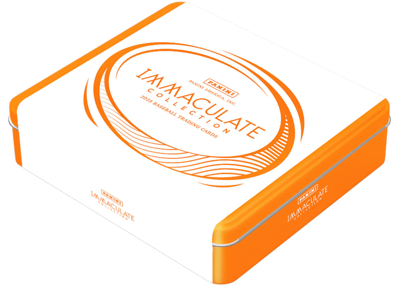 2023 Panini Immaculate Baseball Hobby Box