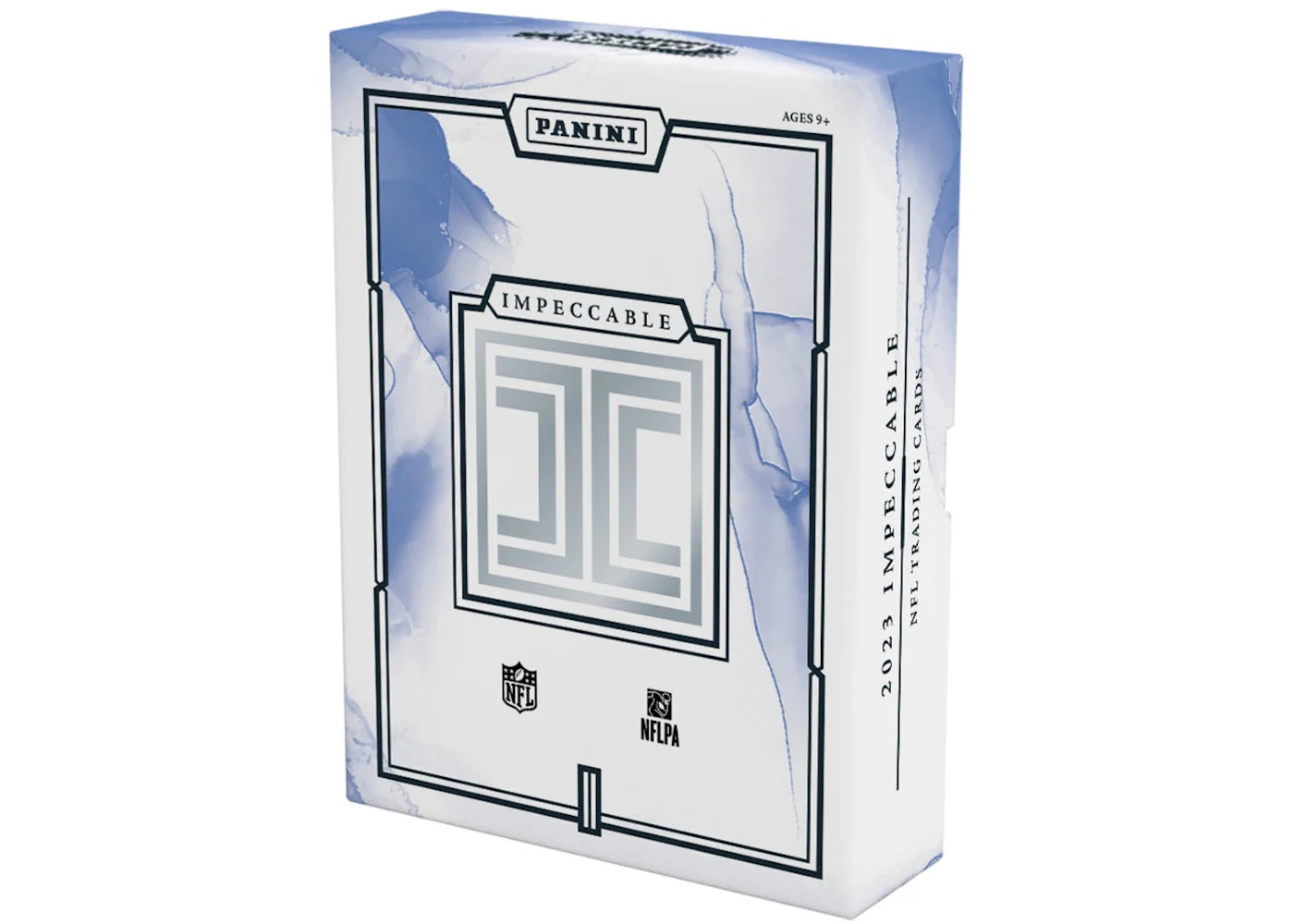 2023 Panini Impeccable Football Hobby Box