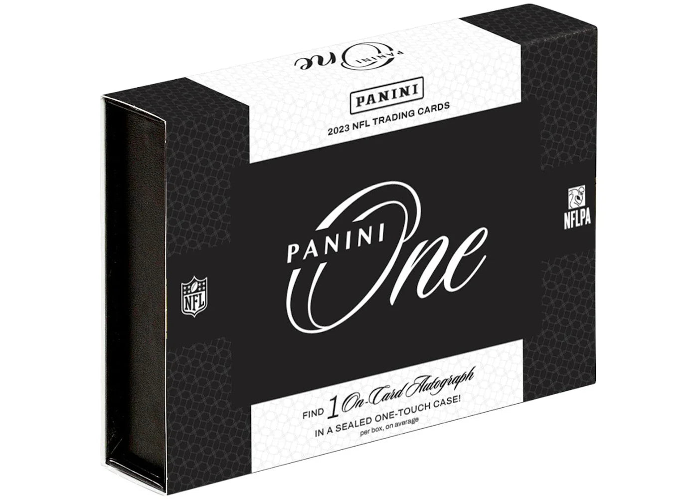 2023 Panini One Football Hobby Box