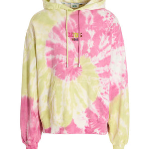 Gcds Tie Dye Hoodie
