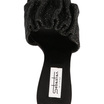 Sebastian Cher Mules