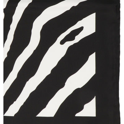 Dolce & Gabbana Animalier’ Scarf