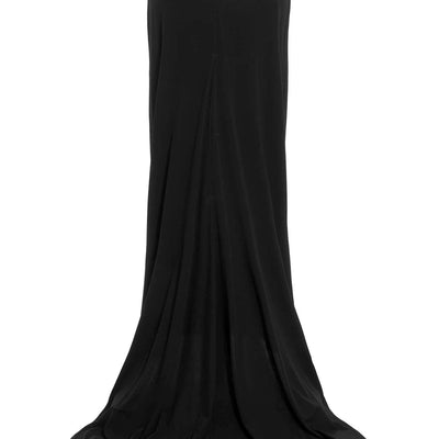 Magda Butrym Asymmetrical Long Skirt