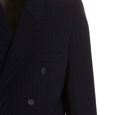 Vtmnts Tailored Blazer Jacket