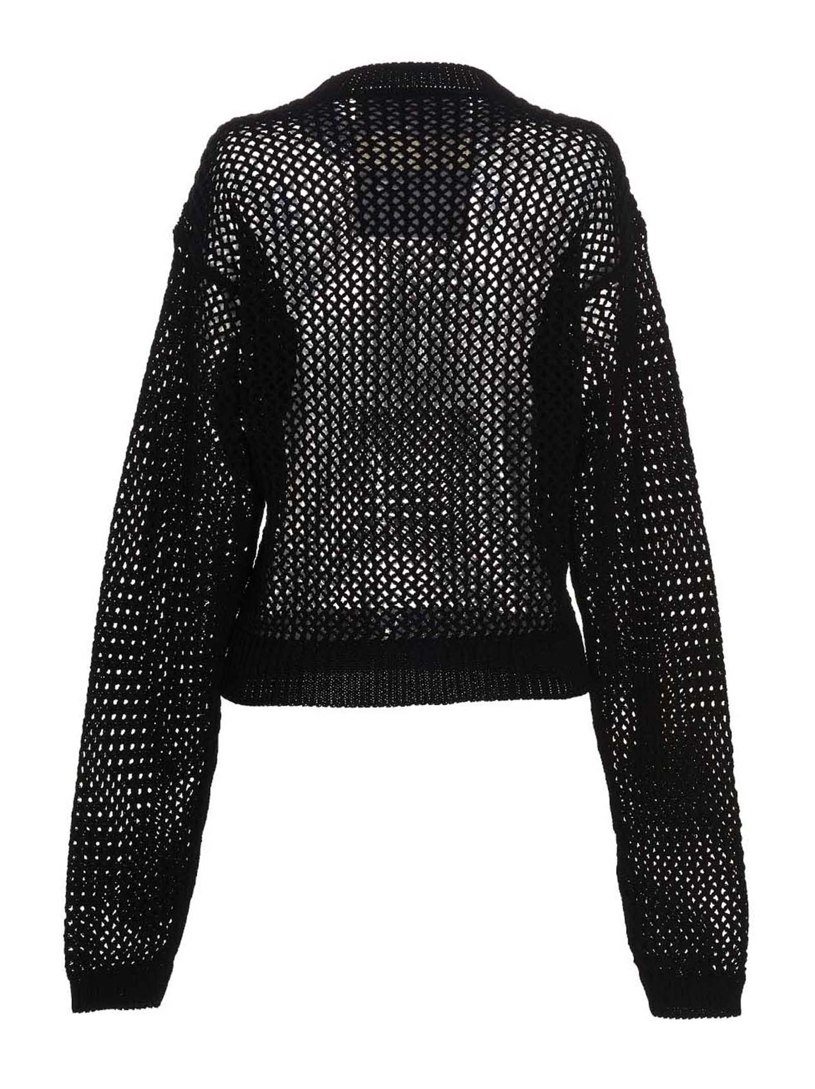 Ramael Bio Cable Sweater