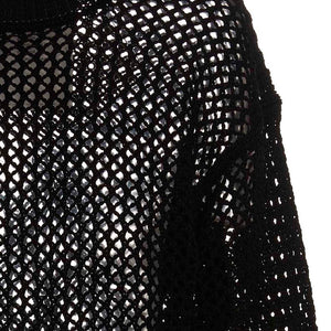 Ramael Bio Cable Sweater