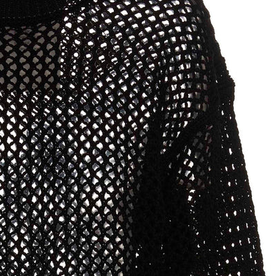 Ramael Bio Cable Sweater
