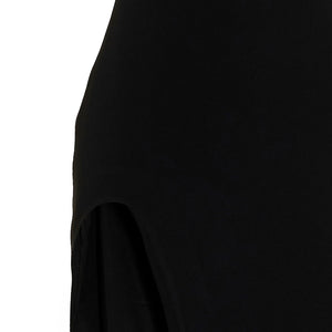 David Koma Open Leg Cami Dress