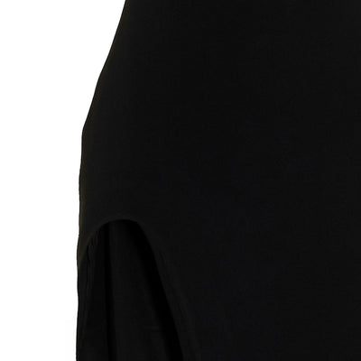 David Koma Open Leg Cami Dress