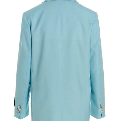 Marni Single-breasted Blazer Jacket