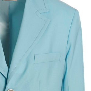 Marni Single-breasted Blazer Jacket