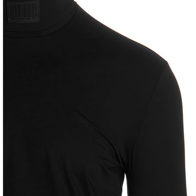 Vtmnts Logo Lycra Sweater