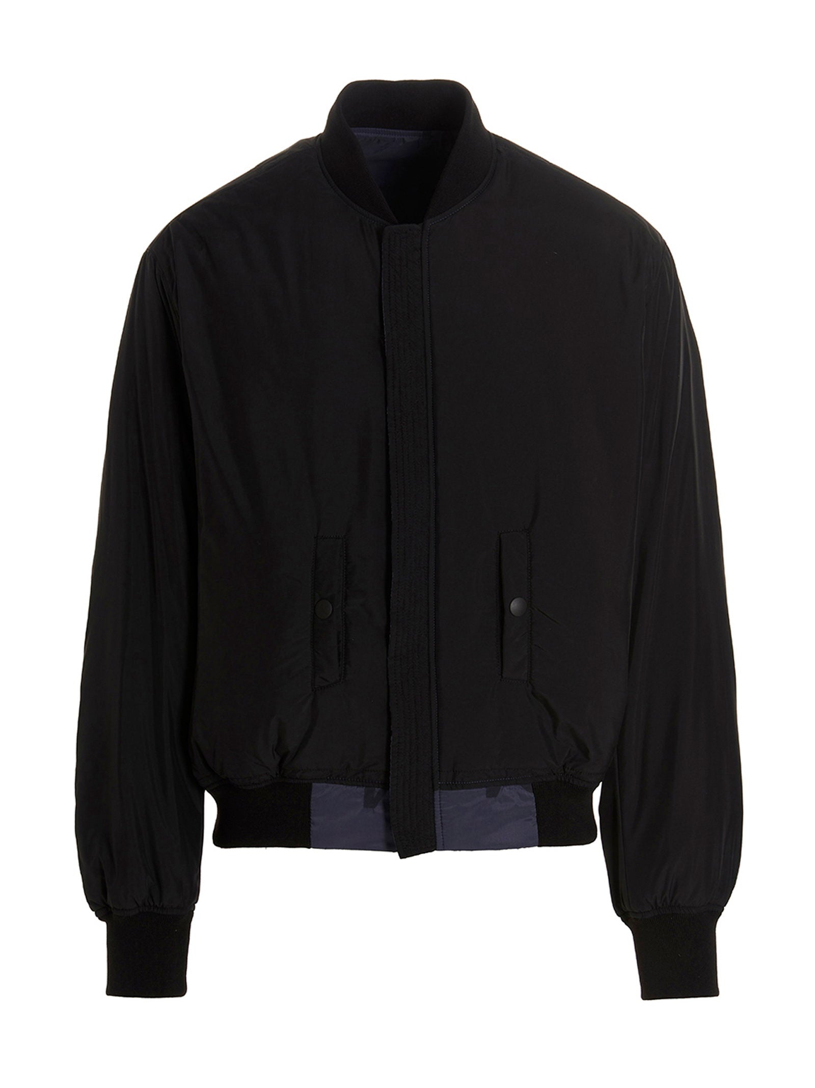 424 Reversible Logo Bomber Jacket.