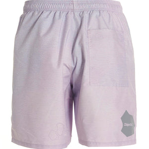 Objects Iv Life Printed Beach Shorts