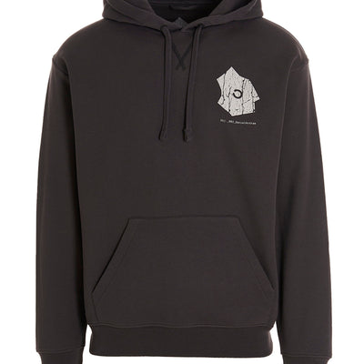 Objects Iv Life Progress Hoodie