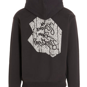 Objects Iv Life Progress Hoodie