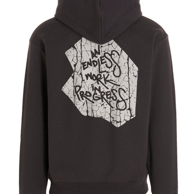 Objects Iv Life Progress Hoodie