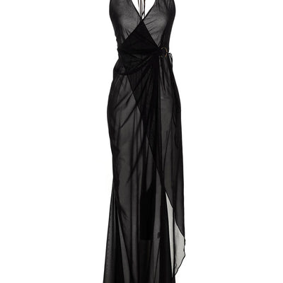 Louisa Ballou King Tide’ Dress