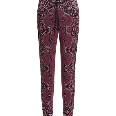 Amiri Space Dye Bandana’ Joggers
